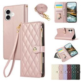 Glamour etui, iPhone 17, rožnato