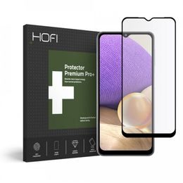 Hofi Pro+ Tvrzené sklo, Samsung Galaxy A32 5G, černé