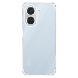 Xiaomi Redmi A7 ümbris – Tactical TPU Plyo – läbipaistev