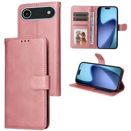 Custodia Magnetica, iPhone Air, rosa