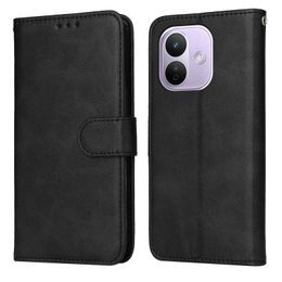 Husa Magnet Case, Xiaomi Redmi Note 17 Pro 5G, negru