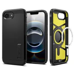 Spigen Tough Armor MagSafe tok, iPhone 16e