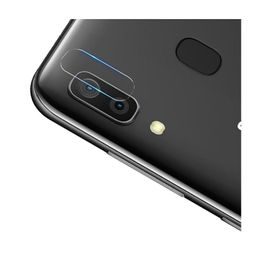 Ochranné tvrdené sklo pre šošovku fotoaparátu (kamery), Samsung Galaxy A40