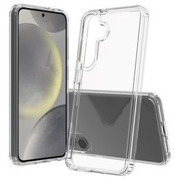 Etui przezroczyste, Samsung Galaxy S25