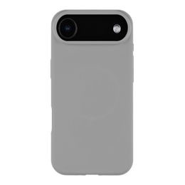 Θήκη Tactical MagForce Velvet Smoothie, iPhone Air, γκρι