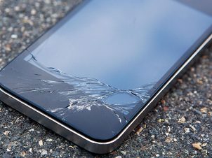 Hogyan védje meg professzionálisan a telefonját