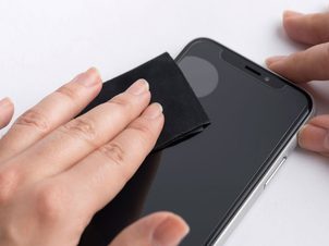 Hogyan ragasszuk fel helyesen az edzett üveget