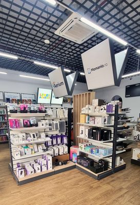 Momanio.ro București