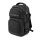 Wozinsky WPW-20L Cestovní batoh s přihrádkou na notebook do 15", 40 × 20 × 25 cm, černý