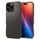 Spigen Thin Fit MagSafe, iPhone 16 Pro Max, gunmetalna