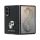Samsung Galaxy Z Fold 8 ümbris – Karl Lagerfeld Saffiano Karl&Choupette Metal Pin – must