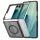 Tech-Protect MagMat MagSafe, Samsung Galaxy Z Flip 8, negru mat