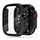 Tech-Protect Defense3 / 460 Apple Watch Ultra, 49 mm, crni