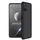 Husă 360° pentru telefon Samsung Galaxy M51, neagră