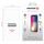 Swissten 2,5D Folie de sticlă securizată protectoare, Samsung Galaxy A20e