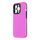 OBAL:ME NetShield védőburkolat iPhone 15 Pro, lila