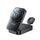 Yesido Ασύρματος σταθμός φόρτισης 3σε1 (DS27) για iPhone, Apple Watch, AirPods, μαύρο
