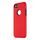 OBAL:ME NetShield Kryt iPhone 7 / 8, červený