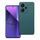 Matt obal, Xiaomi Redmi Note 13 Pro Plus 5G, zelený
