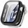 Techsuit Defense360 Pro+, Folia Ochronna, Apple Watch 12 42mm, czarne