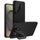 Samsung Galaxy S26 Ultra dėklas – Nillkin CamShield Pro Magnetic – juoda