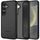 Tech-Protect MagMat, Samsung Galaxy S25, matte black