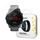 Wozinsky Watch Glass hibridno steklo, Garmin Forerunner 255