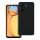 Forcell Silicone Lite, Xiaomi Redmi 13C, μαύρο