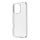 OBAL:ME TPU Hoesje voor Honor 600 Lite - Transparant (Anti-geel)