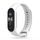 Tech-Protect IconBand Xiaomi Mi Smart Band 5 / 6 / 6 NFC / 7, bijela