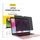 MacBook Neo 13" kaitsekile – Techsuit VisionProX Magnetic Privacy