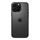 Taktyczne etui TPU do iPhone 16 Pro Max, przezroczyste
