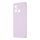 OBAL:ME Matte TPU Kryt pro Xiaomi Redmi 12C, fialový