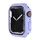 JP Watch tok, Apple Watch 4 / 5 / 6 / SE, 40 mm, lila