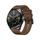 Strap One silikonski pas za Huawei Watch GT 3 42 mm, rjav