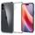 Spigen Ultra hybrid Handyhülle, iPhone 16, klar