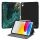 Tech-Protect Lamano θήκη, iPad 10,9" (10 / 2022) / 11" (11 / 2025), verde aura