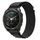 Tech-Protect Nylon Pro Garmin Fenix 5 / 6 / 6 Pro / 7 / 8 / 8 Pro / E / 9 / 9 Pro (47 mm), čierny