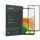 Hofi Pro+ Displayschutz aus gehärtetem Glas, Samsung Galaxy A33 5G, schwarz