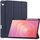 Samsung Galaxy Tab S12 Plus ümbris – Techsuit Flex Trifold klappümbris – sinine