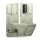 Suritch MagSafe Kickstand Camprotector tok Samsung Galaxy A37 / A36, zöld