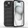 Magic Shield tok, iPhone 15, fekete
