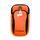 Wozinsky běžecká kapsa na ruku, oranžová (WABOR1)