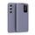 Techsuit SmartView, Samsung Galaxy S26 FE, fialové