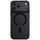 iPhone 17 Pro / 18 Pro ümbris – Benks Magnetic Lucid Armor – must