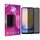 Samsung Galaxy A18 kaitseklaas – JP Privacy privaatsusklaas – must
