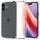Spigen Ultra hybrid ovitek za mobilni telefon, iPhone 16, frost clear