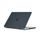 Tech-Protect SmartShell tok MacBook Pro 16 2021-2022, matte black