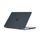 Tech-Protect SmartShell tok MacBook Pro 16 2021-2022, matt fekete