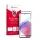 Forcell Flexible 5D Full Glue hibrid üveg, Samsung Galaxy A53 5G, fekete